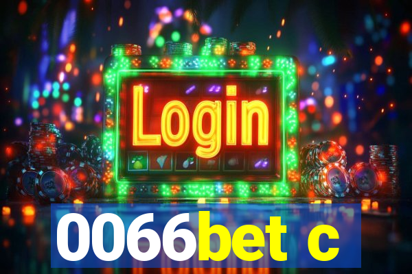 0066bet c