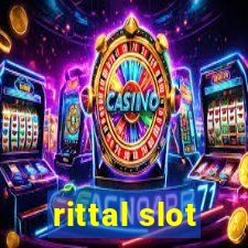 rittal slot