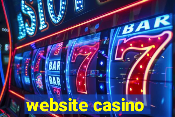 website casino