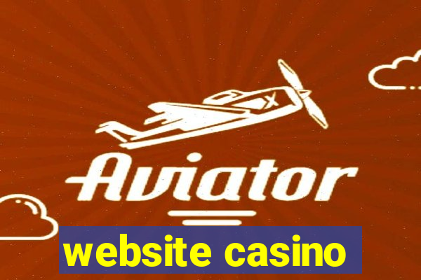 website casino