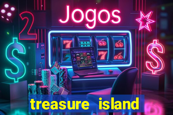 treasure island hotel casino las vegas