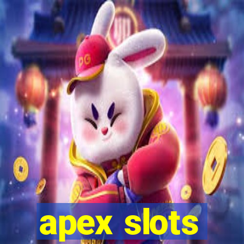 apex slots