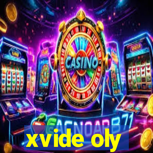 xvide oly