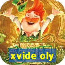 xvide oly