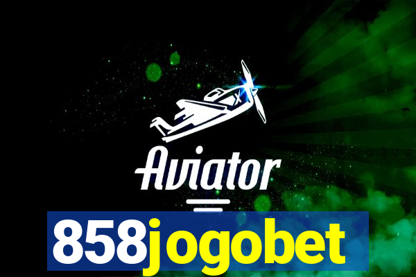 858jogobet