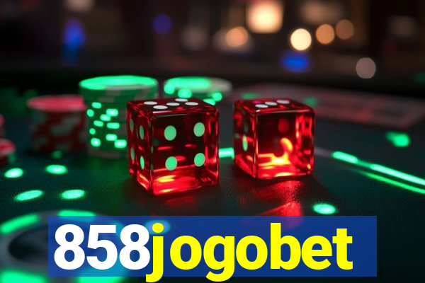 858jogobet