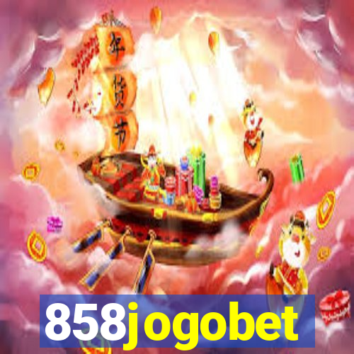 858jogobet