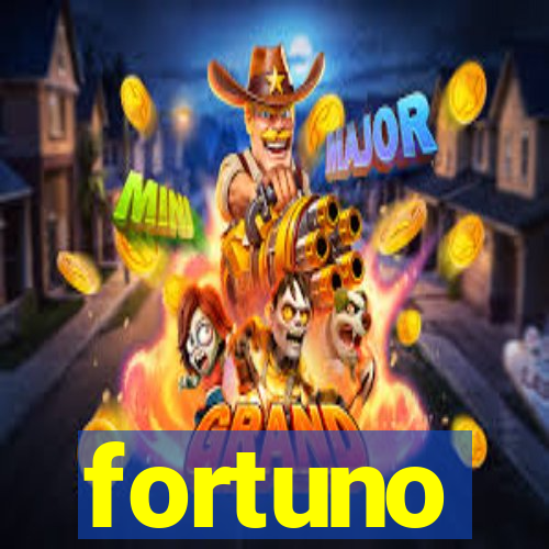 fortuno rabbit