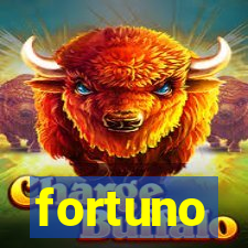 fortuno rabbit