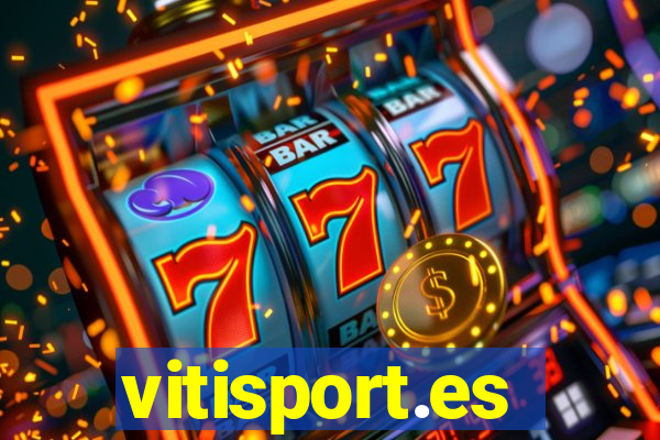 vitisport.es