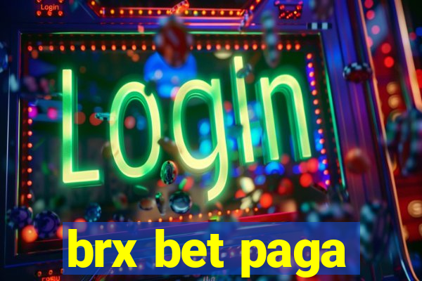 brx bet paga