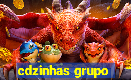 cdzinhas grupo