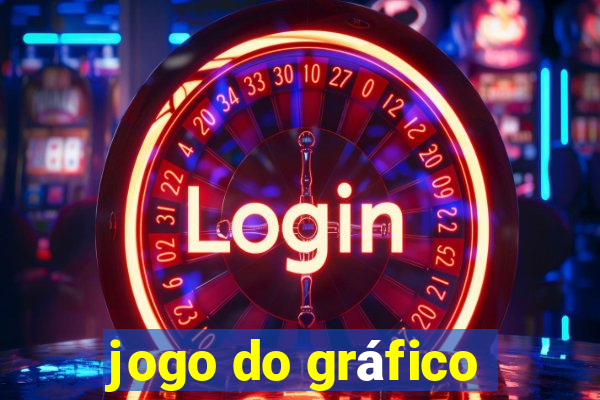 jogo do gráfico