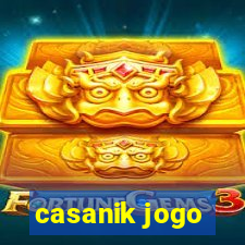 casanik jogo