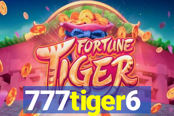 777tiger6