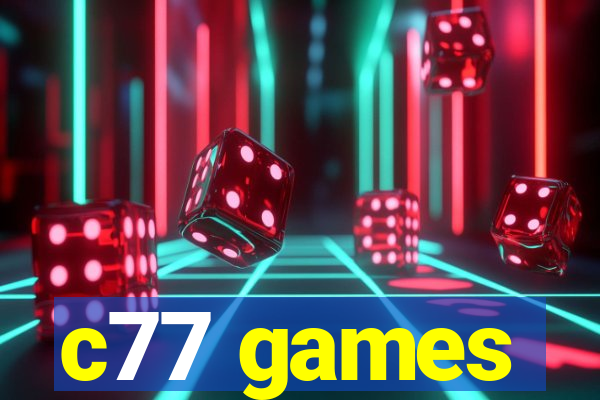 c77 games