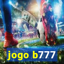 jogo b777