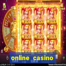 online casino blackjack bonus