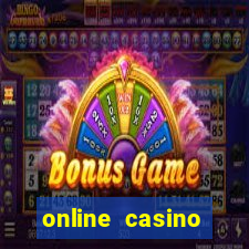 online casino blackjack bonus