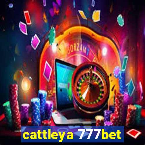 cattleya 777bet