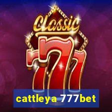 cattleya 777bet