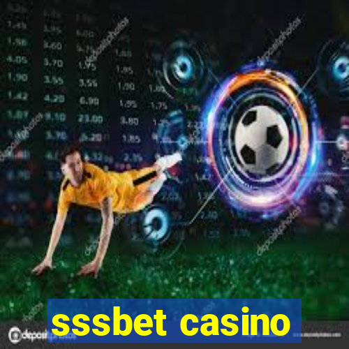 sssbet casino