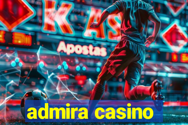 admira casino