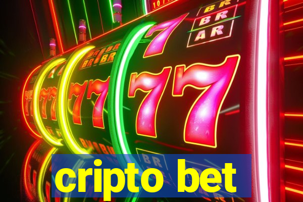 cripto bet