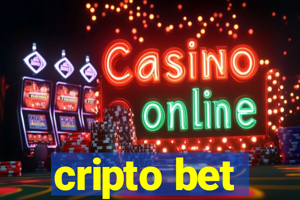 cripto bet