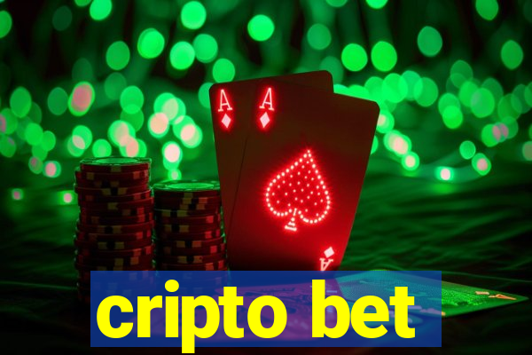 cripto bet