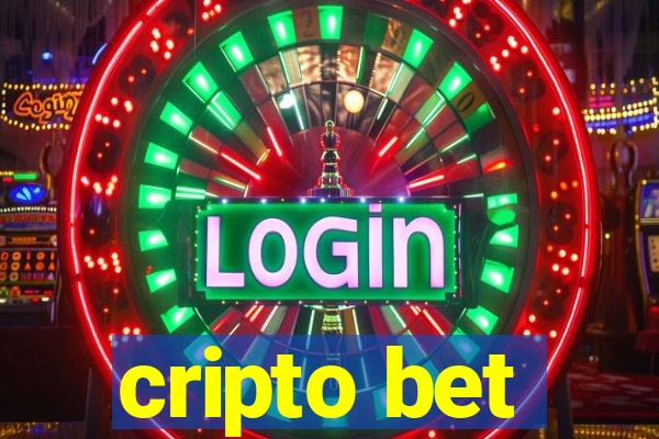 cripto bet