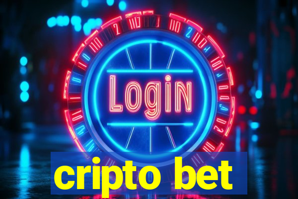 cripto bet