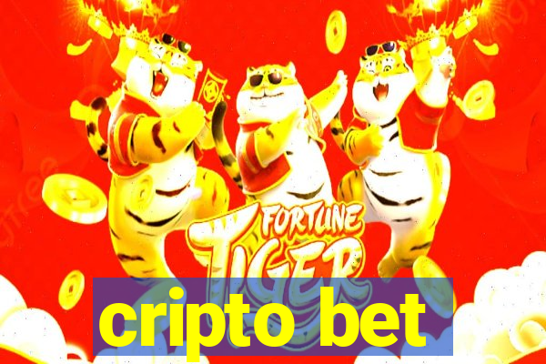 cripto bet