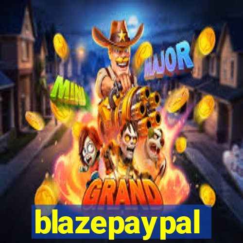 blazepaypal