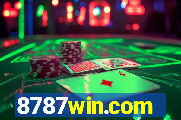 8787win.com