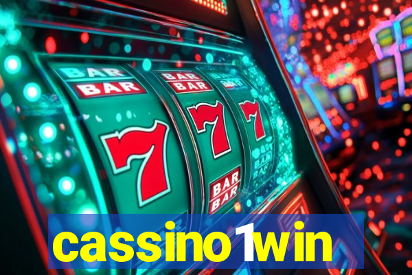 cassino1win