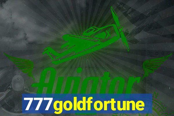 777goldfortune