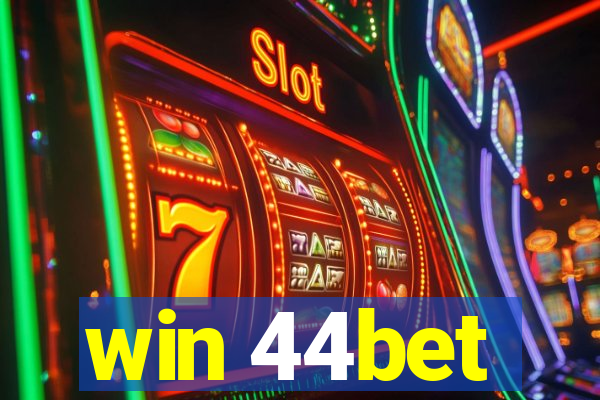 win 44bet