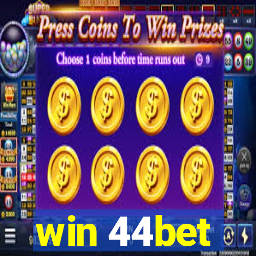 win 44bet