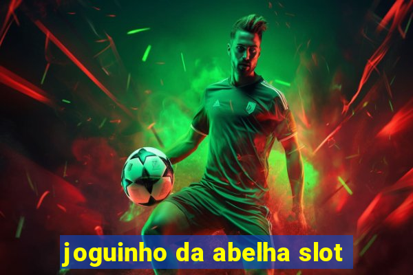 joguinho da abelha slot