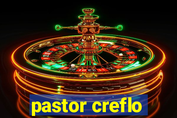 pastor creflo