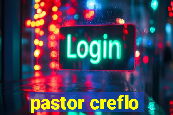 pastor creflo