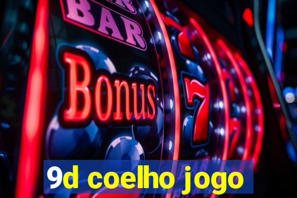 9d coelho jogo