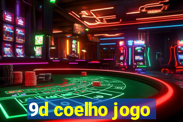 9d coelho jogo