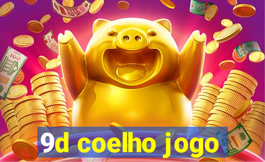 9d coelho jogo