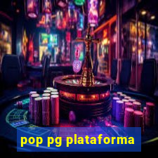 pop pg plataforma