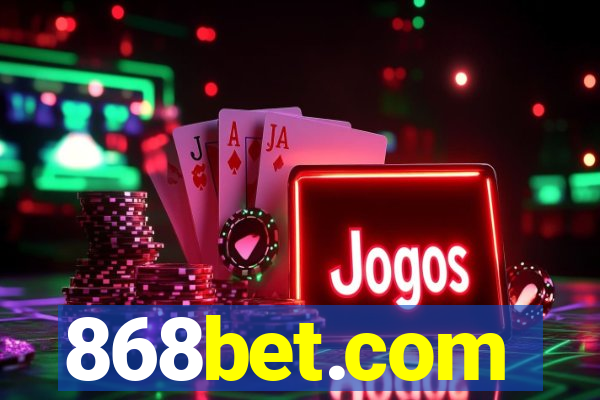 868bet.com