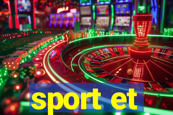 sport et