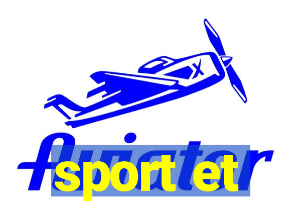 sport et