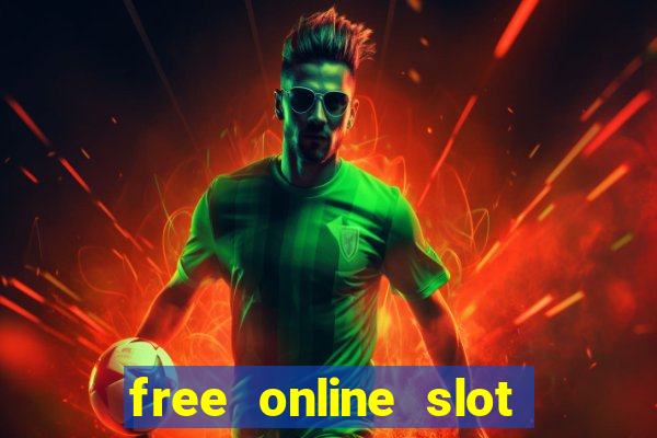 free online slot machine games no download